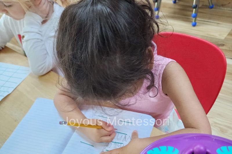 Fun and educational crafts for toddlers