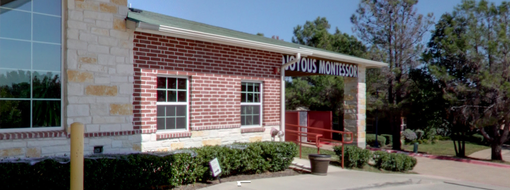 Enroll Now - Joyous Montessori