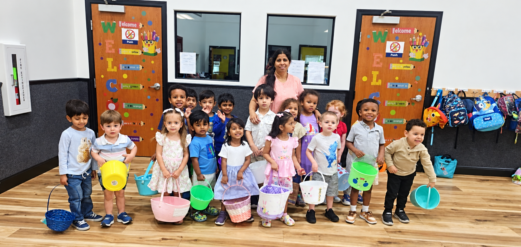 Newsletter - Joyous Montessori