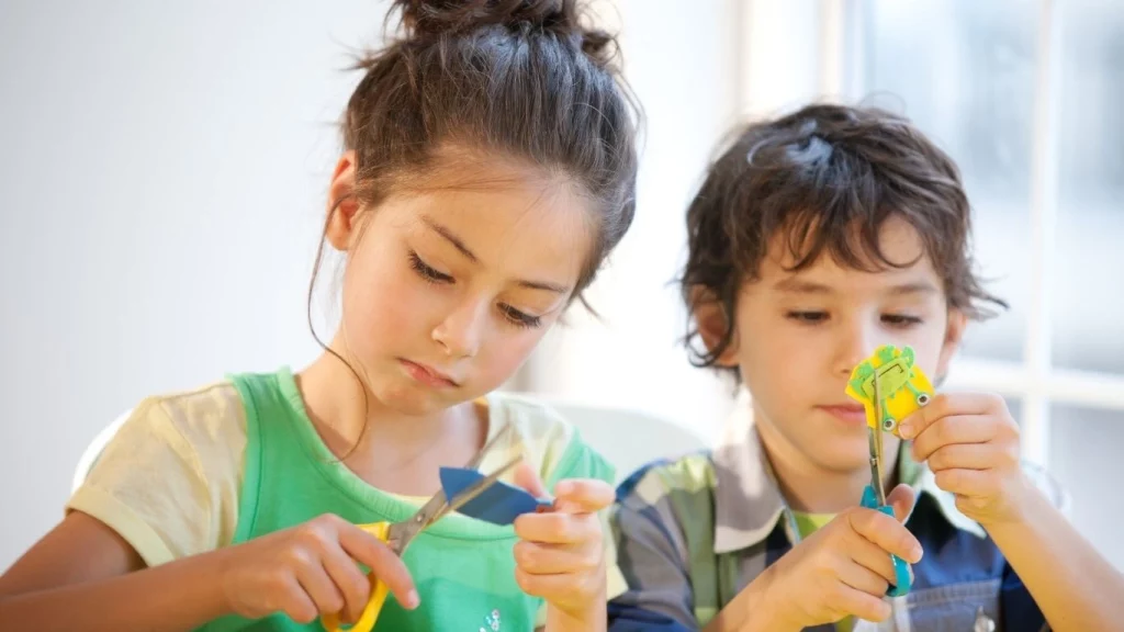 Creativity Without Expectation