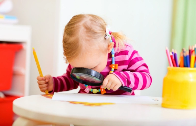 Learning Through Art