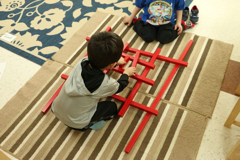 Joyous Montessori - Day Care/Preschool_1