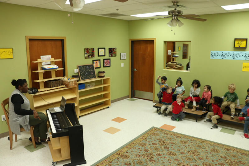 Joyous Montessori - Day Care/Preschool_18