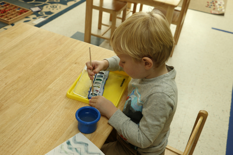 Joyous Montessori - Day Care/Preschool_2