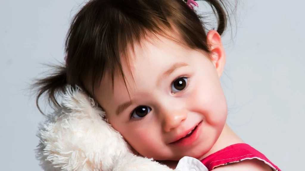 Respect for the Child