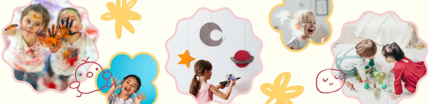 The 4 Instructive Techniques Banner