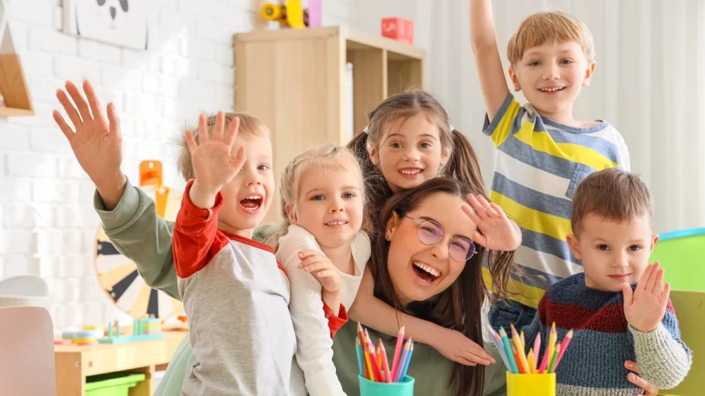 The Prepared Environment