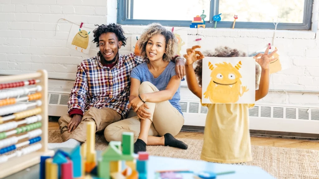 What Makes Joyous Montessori Different