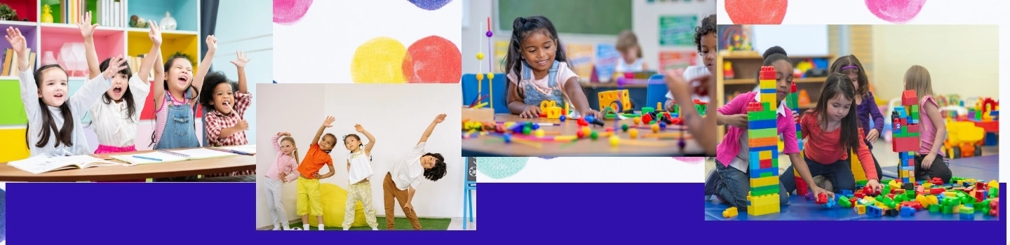 What is the Montessori Banner Blog