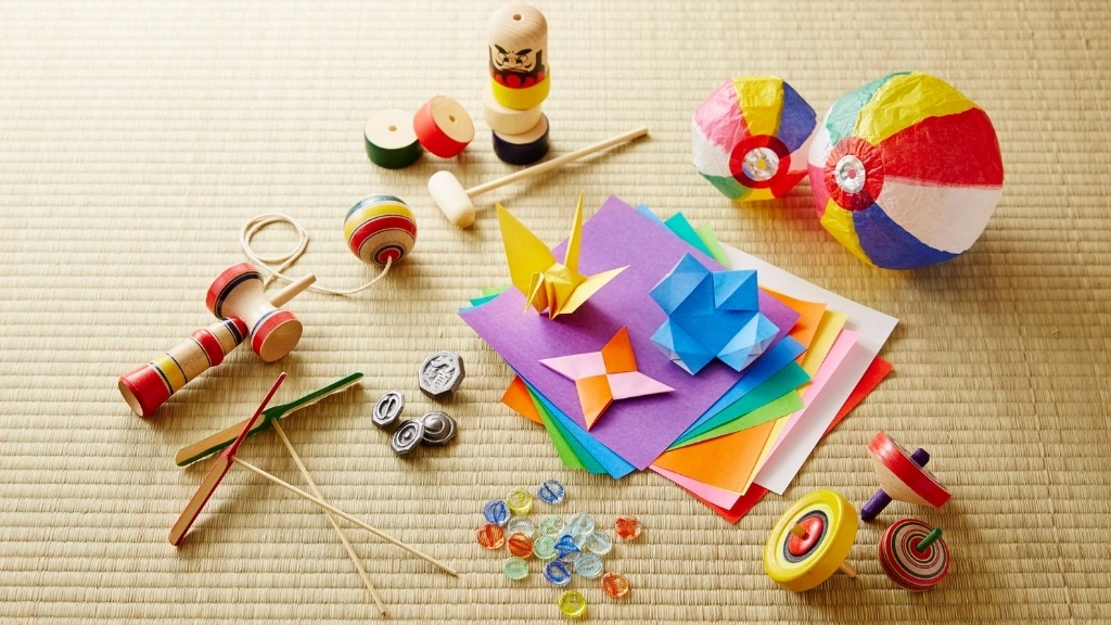 Cultural Materials
