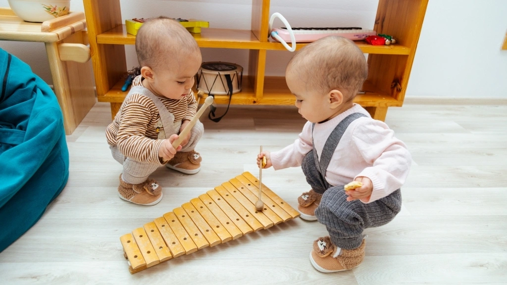 Language Materials