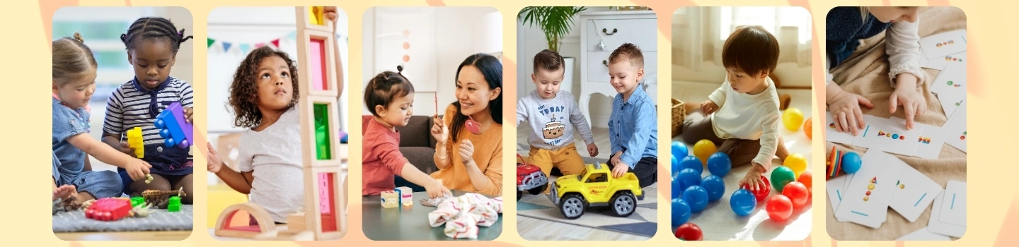What Makes Joyous Blog Banner