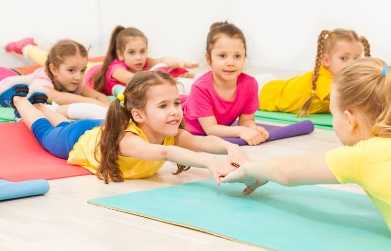 Shaping Capable, Confident, and Caring Individuals