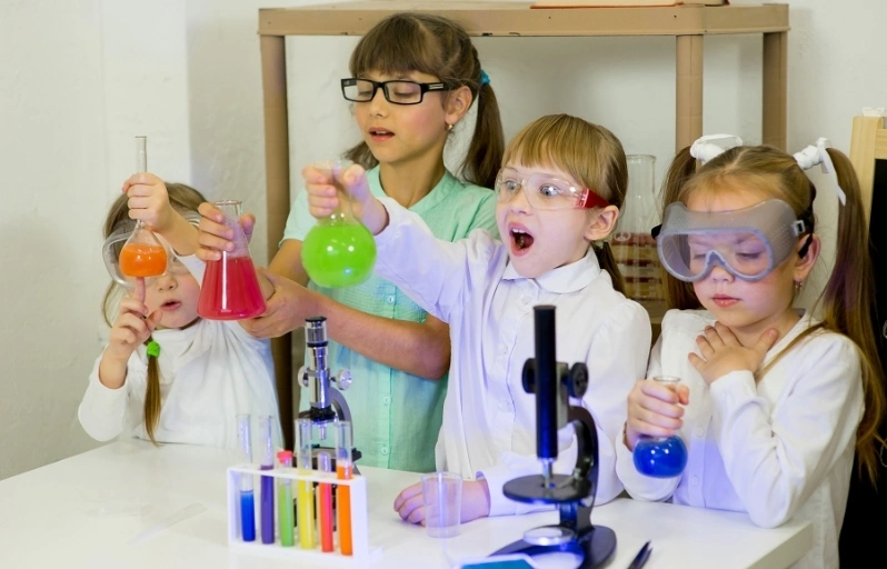 What Is Practical Life in Montessori Education