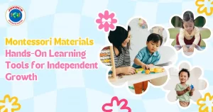 Montessori Material Featured Image