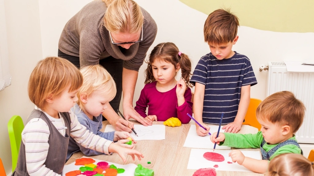 Class Size & Student-Teacher Ratio