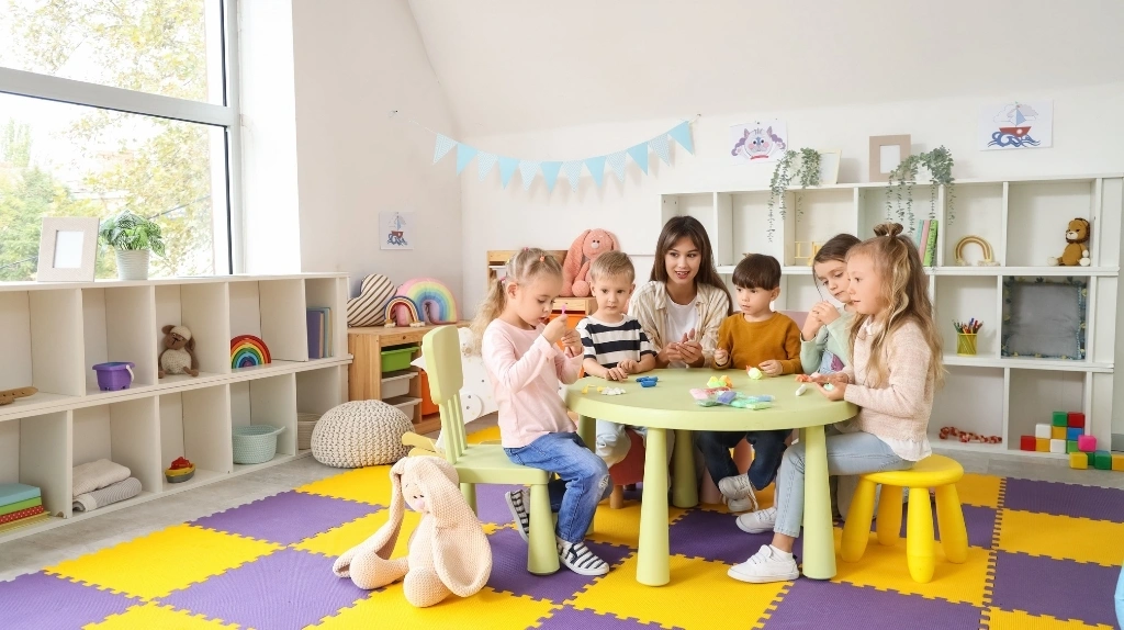 Classroom Environment