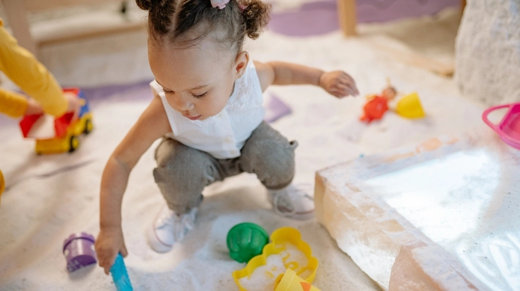 Curriculum & Learning Style