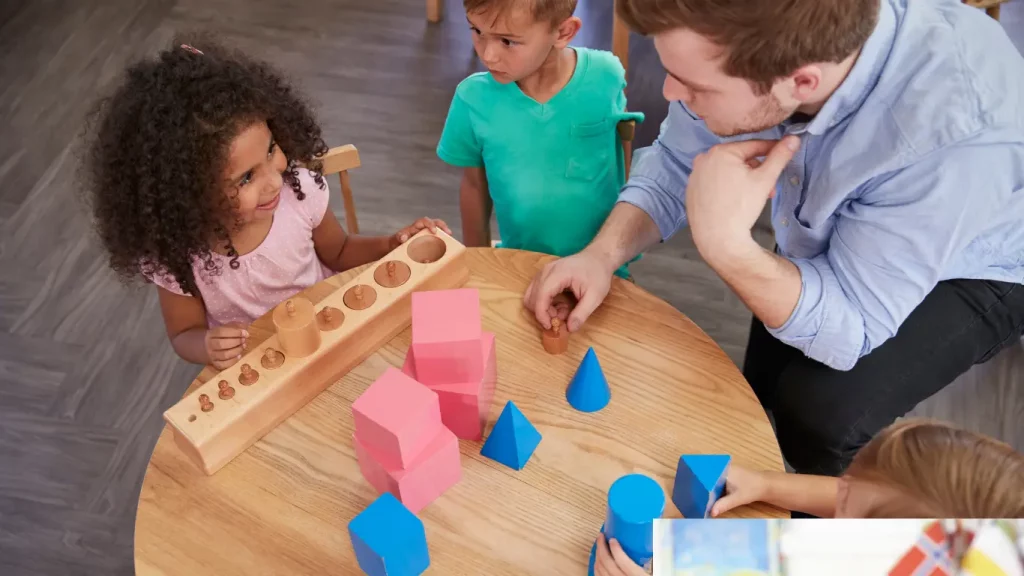 Montessori Philosophy