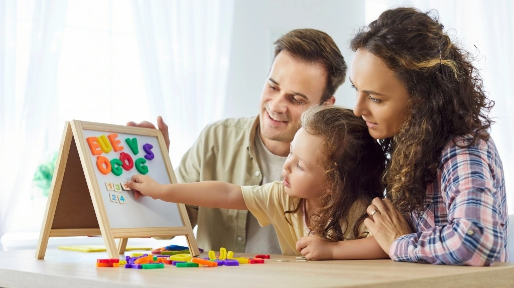 Reputation & Parent Reviews