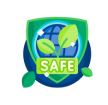 Safe and Secure Environment