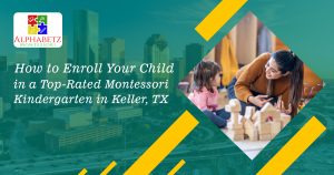 Early Childhood Education Keller