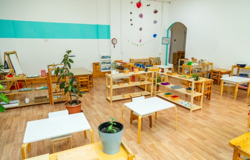 Step 2_ Research Montessori Kindergartens in Keller, TX