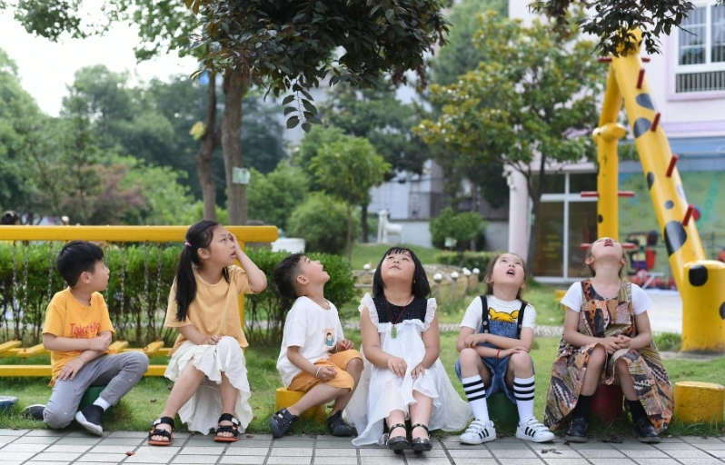 Step 8_ Help Your Child Transition with Confidence