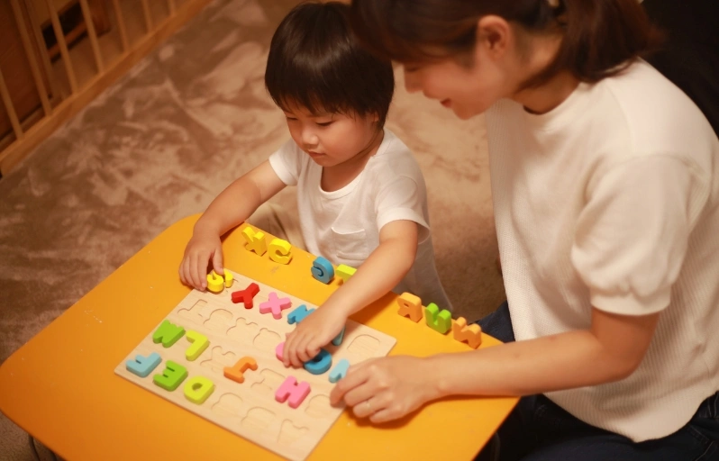 Step 9_ Stay Connected and Involved