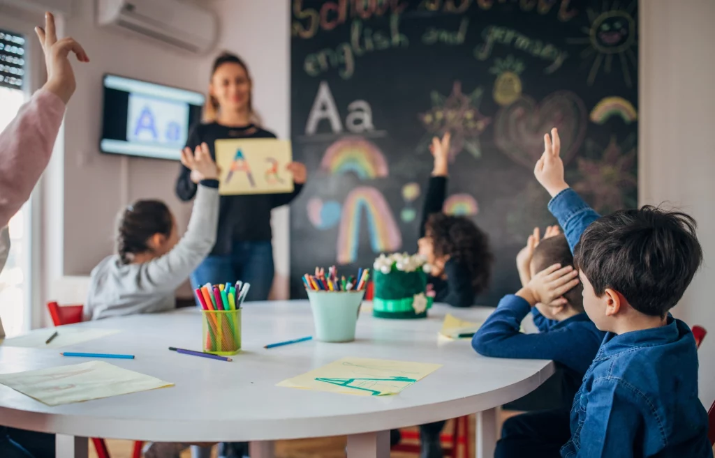 How Does Hands-On Learning Shape Long-Term Success