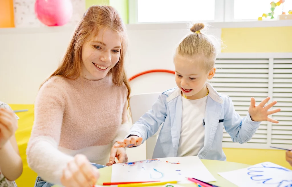 What Happens When a Child Learns Independence Early