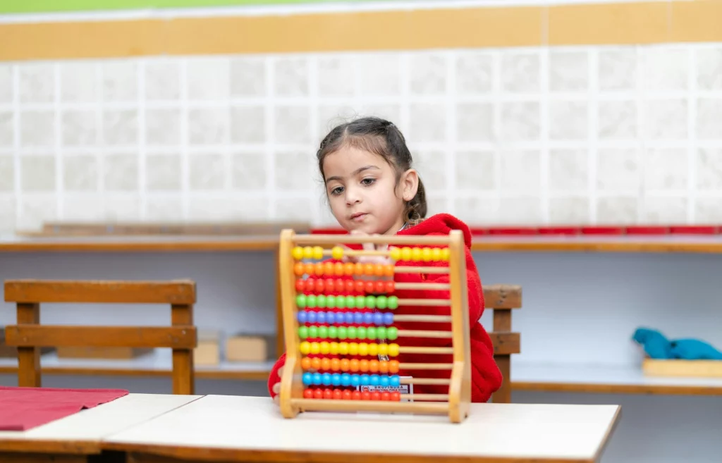 What If Learning Were Designed Around Your Child