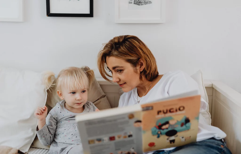 What If Your Child Loved Learning