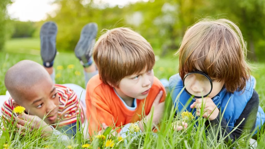 Nature Exploration Kits