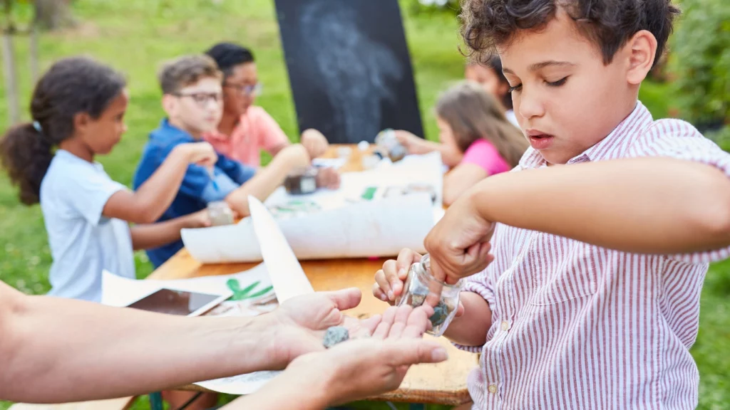 Summer Programs