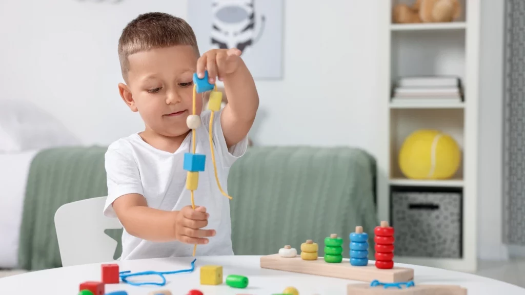 Developing Critical Thinking & Problem-Solving Skills