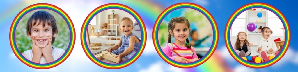 Kindergarten Banner image