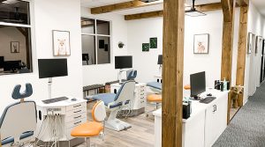 Pediatric Dentistry