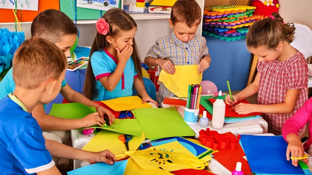 Social & Emotional Development