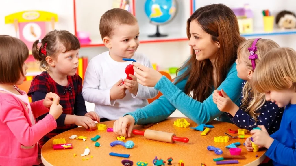 Caring, Experienced Educators
