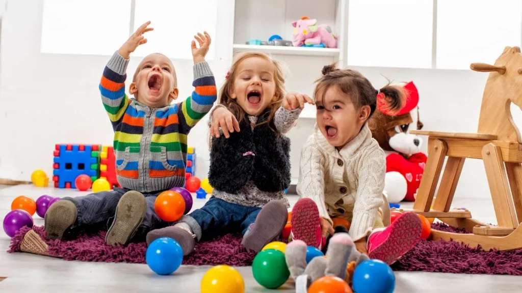 Montessori Learning, All Summer Long