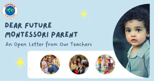 Future Montessori Parent Featured image