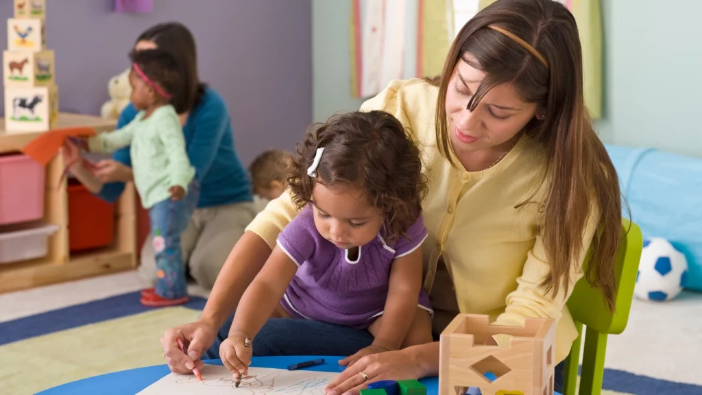 Why Montessori Education