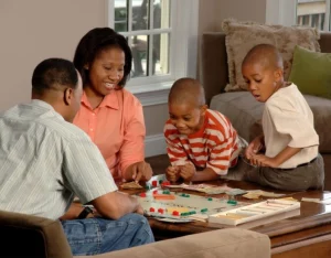kids counselling