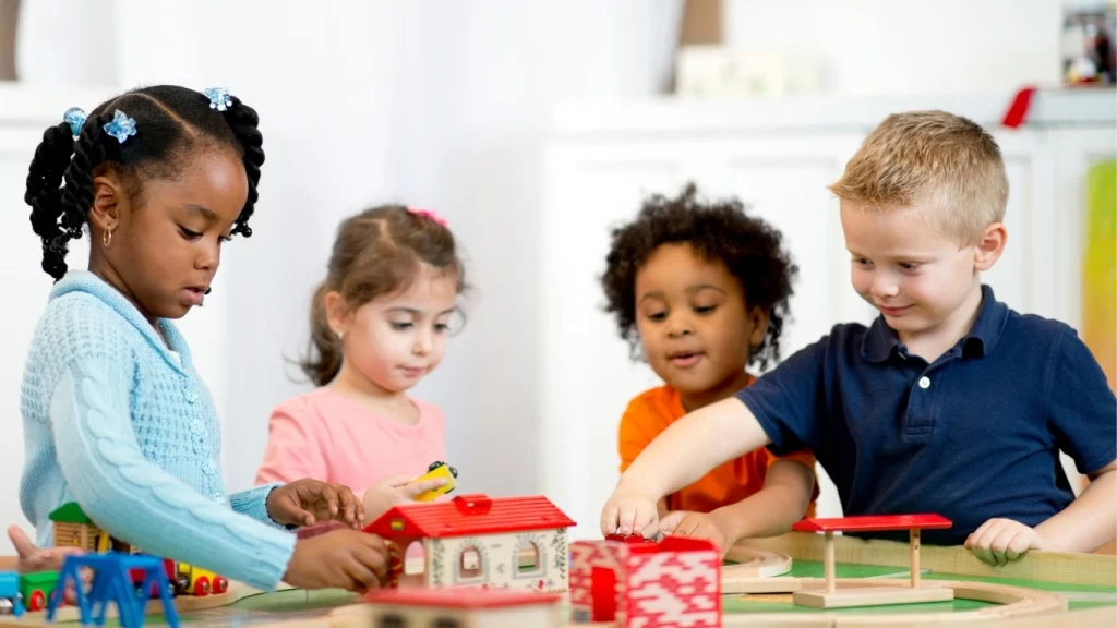 More Time for Life Skills to Take Root