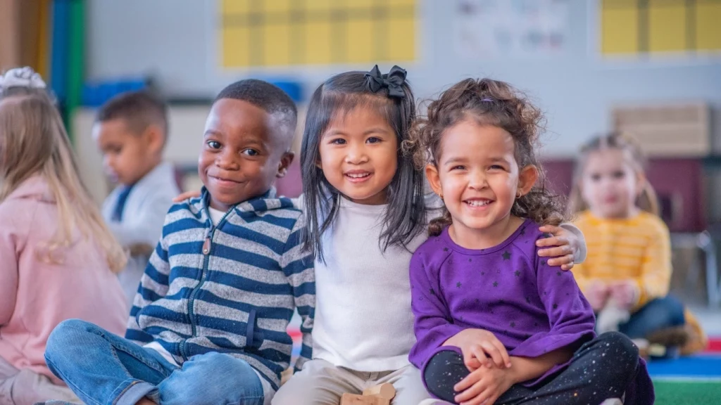 A Safe, Familiar Place After Hours