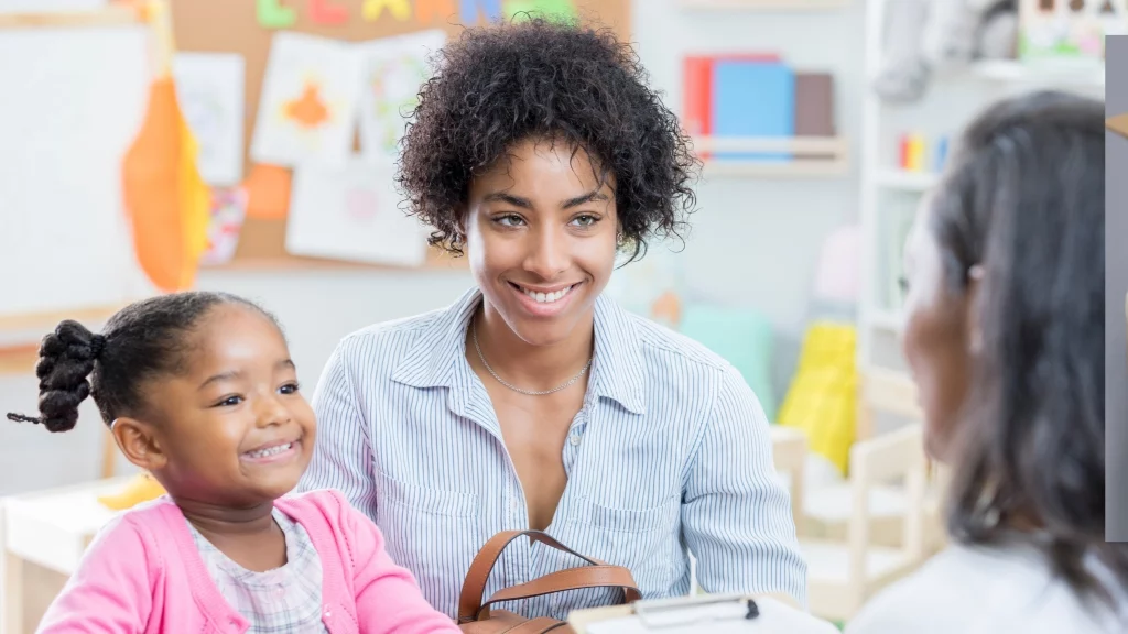 Talk_ Get Honest Answers From Real Educators