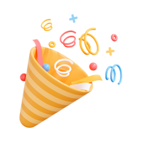 Celebrate curiosity