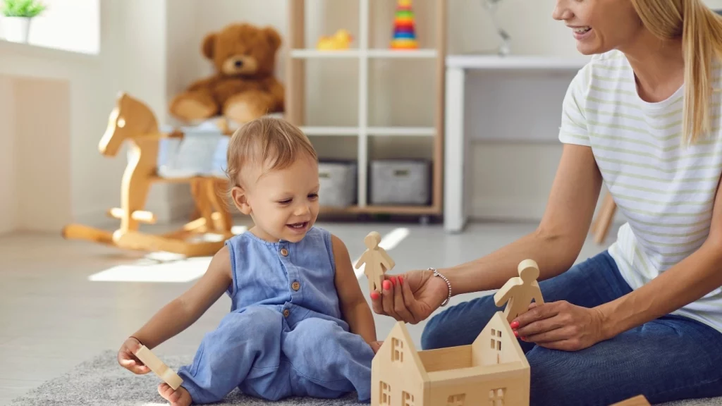 Why Montessori Encourages Curiosity