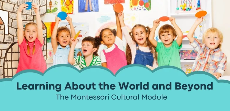 Cultural Module Featured image